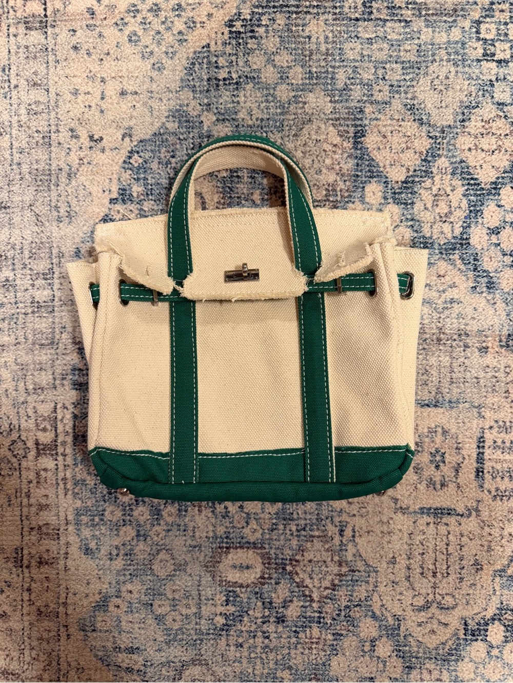 BOATKIN BAG; TRENDING VIRAL BAG